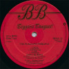 Gary Numan UK LP The Pleasure Principle side B v3